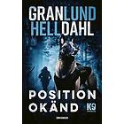 Position okänd (pocket)