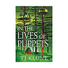 In the Lives of Puppets (pocket, eng)