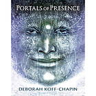 Portals of Presence: Faces Drawn from the Su