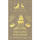 Magnolia Parks: The Long Way Home (inbunden, eng)