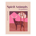 Modern Guides to Ancient Wisdom: Spirit Animals for Guidance (inbunden, eng)