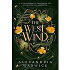 The West Wind (häftad, eng)