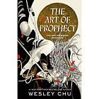 The Art of Prophecy (häftad, eng)