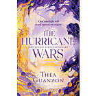 The Hurricane Wars (häftad, eng)