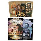 Scorpio Sea Tarot