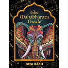 The Mahābhārata Oracle (häftad, eng)