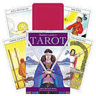 Beginner's guide to tarot deck & book set