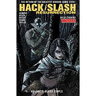 Hack/Slash: Resurrection Volume 2: Blood Simple (häftad, eng)