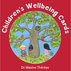 Children'S Wellbeing Cards Ot