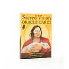 Sacred Vision Oracle Cards
