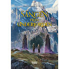 Sången från underjorden (häftad)