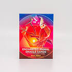 Enchanted Animal Oracle Cards