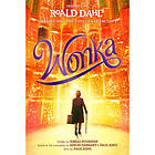 Wonka (häftad, eng)