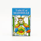 Mini Tarot Marseille (new edition)