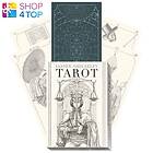Iassen Ghiuselev Tarot Grand Trumps