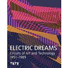 Electric Dreams (häftad, eng)