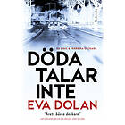 Döda talar inte (inbunden)