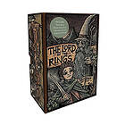 Lord of the Rings Tarot Deck and Guide Gift Set