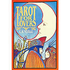 Tarot For Lovers (häftad, eng)