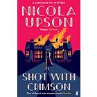 Shot with Crimson (häftad, eng)