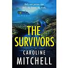 The Survivors (häftad, eng)