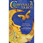 Chrysalis Tarot (78-card deck)