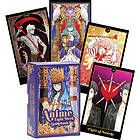 The Anime Tarot Deck and Guidebook