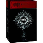 Goetia Tarot in Darkness (boxed)