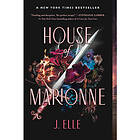 House of Marionne (häftad, eng)