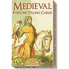 Medieval Fortune Telling Cards