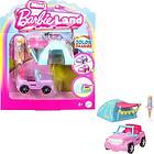 Barbie Mini Barbieland Vehicle HYF43