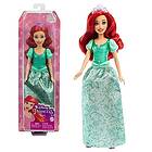 Barbie Disney Princess med docka Ariel HLW10