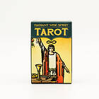 Mini Tarot Radiant Wise Spirit