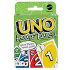 UNO House Rules