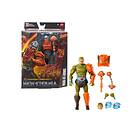 Mattel of the Universe New Masterverse Eternia Man-At-Arms HYC48