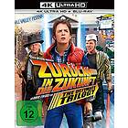 Zurück in die Zukunft: Trilogie (4k Ultra HD + Blu-Ray)