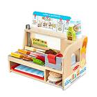 Melissa & Doug  Slice & Stack Sandwich Counter (41650)