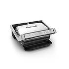 Tefal GC707D OptiGrill Deluxe