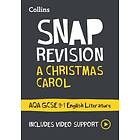 A Christmas Carol: AQA GCSE 9-1 English Literature Text Guide