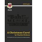 A Christmas Carol The Complete Novel with Annotations and Knowledge Organisers