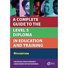 A Complete Guide to the Level 5 Diploma in Education and Training