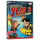 ClueFinders Year 5 Adventures (PC)