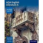 AQA AS and A Level English Literature A Student Book