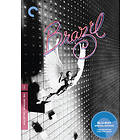 Brazil - Criterion Collection (US) (Blu-ray)