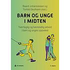 Barn og unge i midten