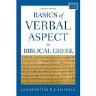 Basics of Verbal Aspect in Biblical Greek