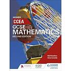 CCEA GCSE Mathematics Higher for 2nd Edition