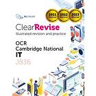 ClearRevise OCR Cambridge National IT J836