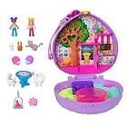 Polly Pocket Cafe Du Herisson Hrd37