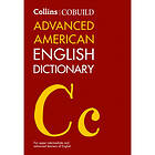 Collins COBUILD Advanced American English Dictionary